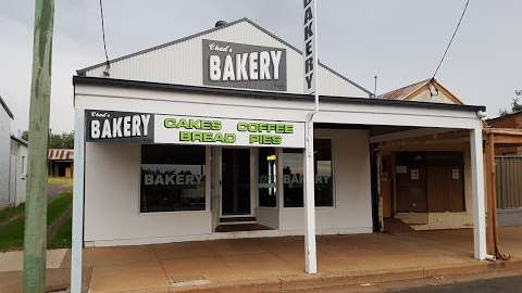 Photo: Dunedoo Bakery