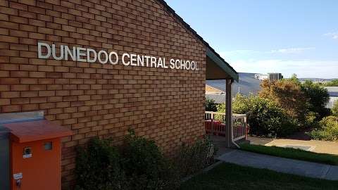 Photo: Dunedoo Central School